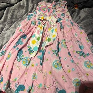 Jelly the Pug girls dress